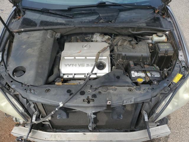 Photo 12 from auction – 2005 LEXUS RX 330 with VIN JTJGA31U950054416