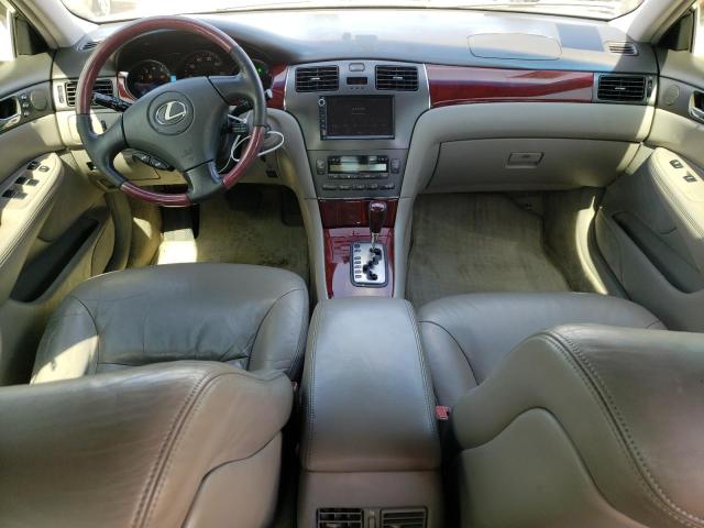 Photo 8 from auction – 2002 LEXUS ES 300 with VIN JTHBF30G020040683