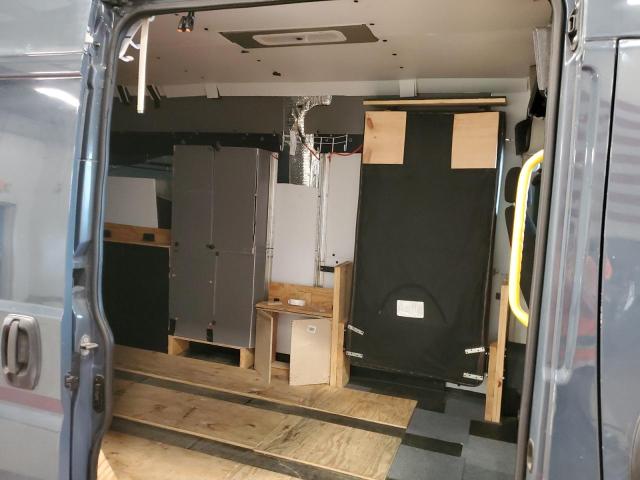 Photo 11 from auction – 2019 RAM PROMASTER with VIN 3C6TRVDG8KE520701
