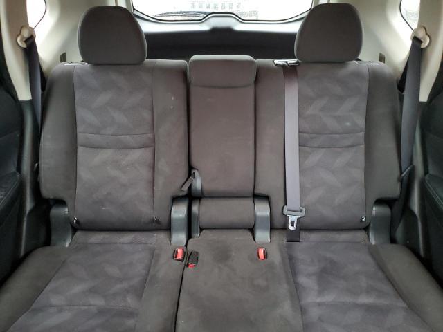 Photo 10 from auction – 2015 NISSAN ROGUE S with VIN KNMAT2MT9FP585205