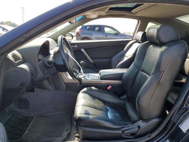 Photo 7 from auction – 2004 INFINITI G35 with VIN JNKCV54E14M821980
