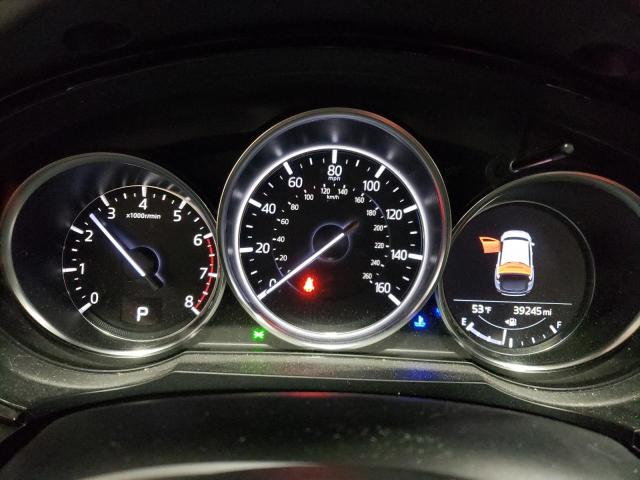 Photo 9 from auction – 2018 MAZDA CX-9 GRAND with VIN JM3TCBDY2J0220832