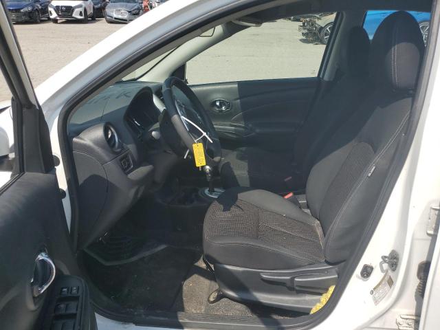 Photo 7 from auction – 2018 NISSAN VERSA S with VIN 3N1CN7AP4KL869776