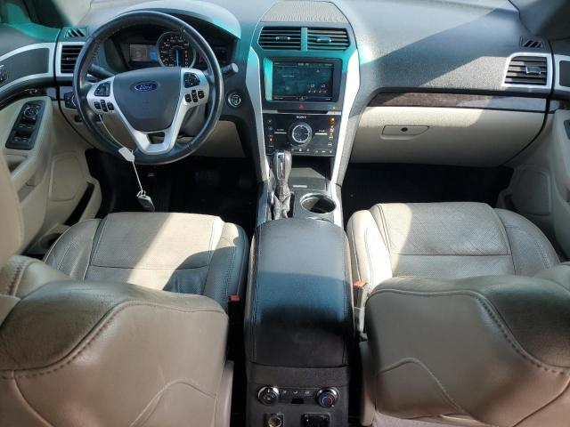Photo 8 from auction – 2011 FORD EXPLORER L with VIN 1FMHK8F86BGA31123