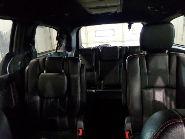 Photo 10 from auction – 2015 DODGE GRAND CARA with VIN 2C4RDGEG1FR681441
