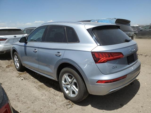 Photo 2 from auction – 2018 AUDI Q5 PREMIUM with VIN WA1ANAFY3J2228115