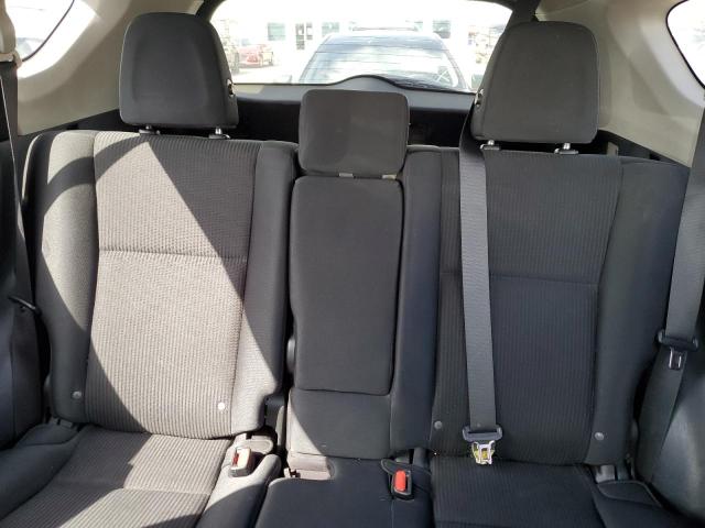 Photo 10 from auction – 2016 TOYOTA RAV4 LE with VIN 2T3BFREV8GW445625