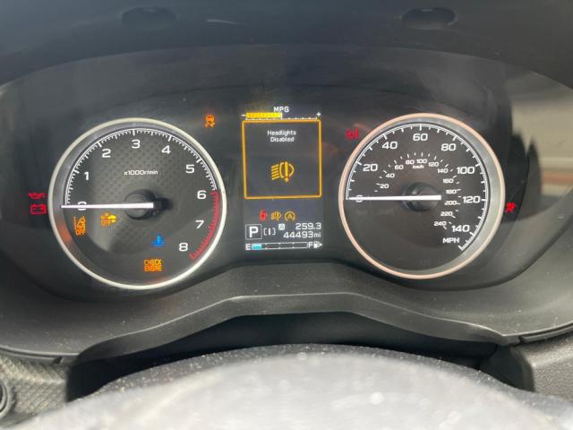 Photo 9 from auction – 2019 SUBARU FORESTER L with VIN JF2SKASC5KH403266