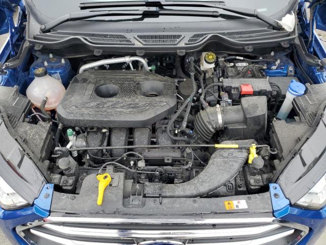Photo 12 from auction – 2021 FORD ECOSPORT T with VIN MAJ6S3KL2MC397685
