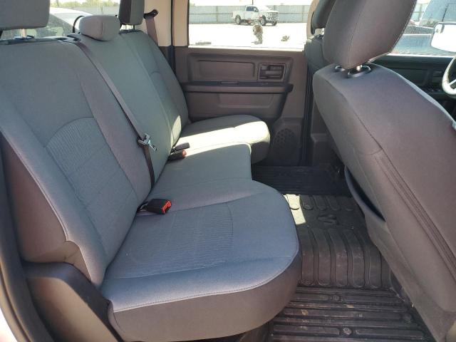 Photo 10 from auction – 2023 RAM 1500 CLASS with VIN 3C6RR7KG8PG662535