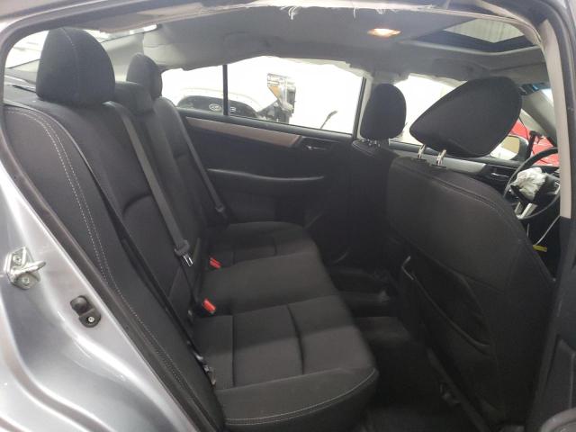 Foto 10 de la subasta – 2015 SUBARU LEGACY 2.5 con VIN 4S3BNBD69F3004835