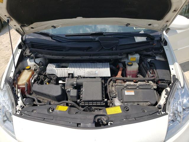 Photo 11 from auction – 2013 TOYOTA PRIUS PLUG with VIN JTDKN3DPXD3030887