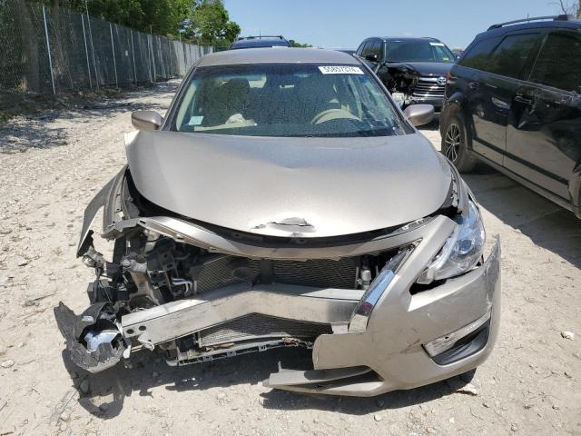 Photo 5 from auction – 2014 NISSAN ALTIMA 2.5 with VIN 1N4AL3AP2EN248078