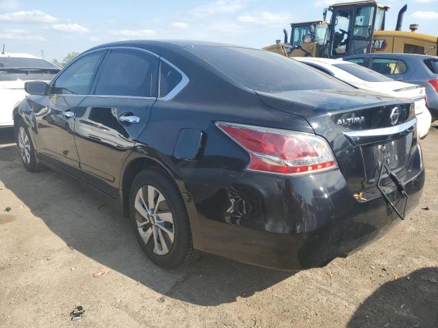 Photo 2 from auction – 2015 NISSAN ALTIMA 2.5 with VIN 1N4AL3AP2FC115219