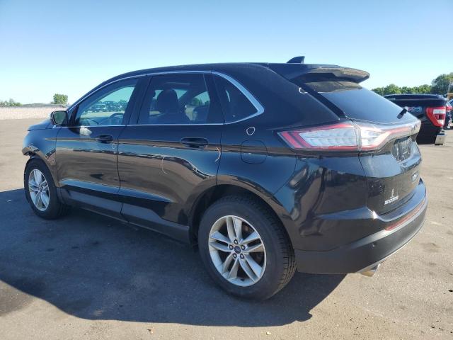 Photo 2 from auction – 2015 FORD EDGE SEL with VIN 2FMTK4J85FBB01752