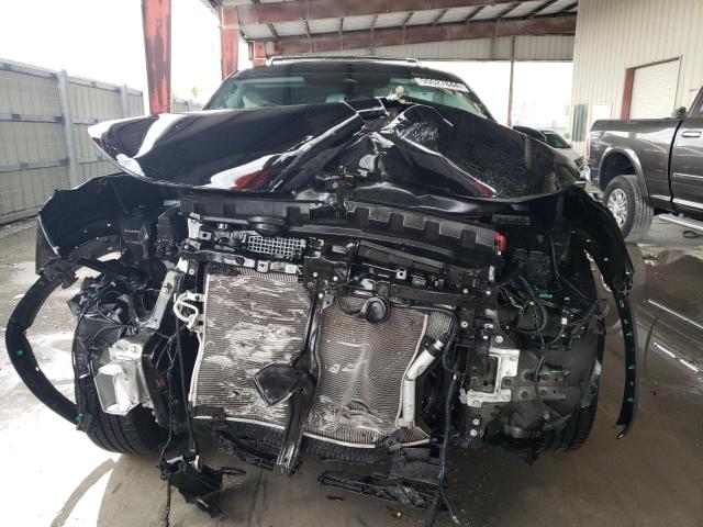 Photo 5 from auction – 2022 NISSAN PATHFINDER with VIN 5N1DR3CA0NC223752