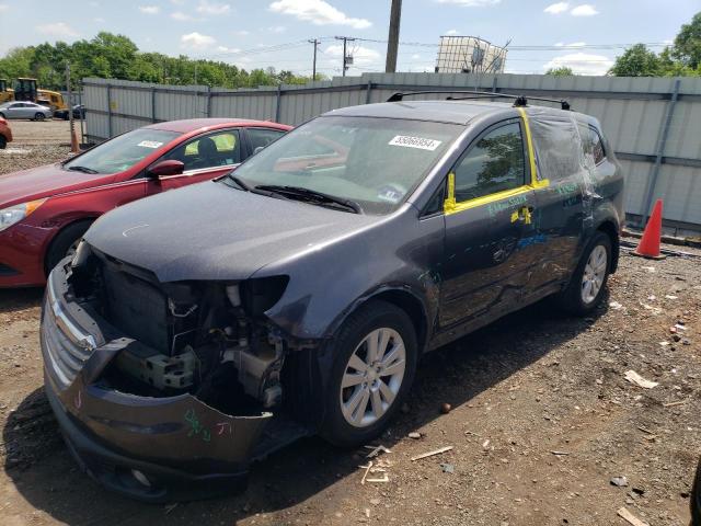 SUBARU TRIBECA LI 2010 with VIN 4S4WX9GD0A4400438 - Photo from auction