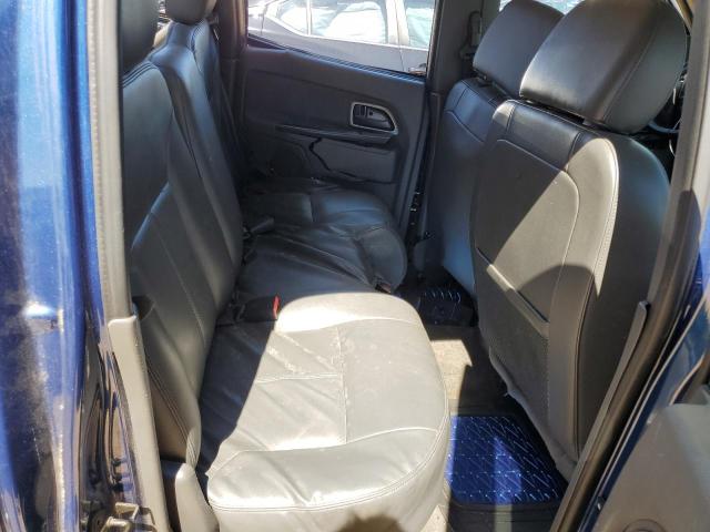 Photo 10 from auction – 2005 GMC CANYON with VIN 1GTDT136X58252393