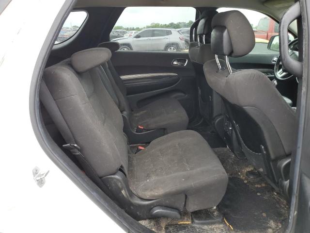 Photo 11 from auction – 2013 DODGE DURANGO SX with VIN 1C4RDHAG1DC695096