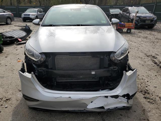 Photo 5 from auction – 2020 KIA FORTE FE with VIN 3KPF24AD2LE255368