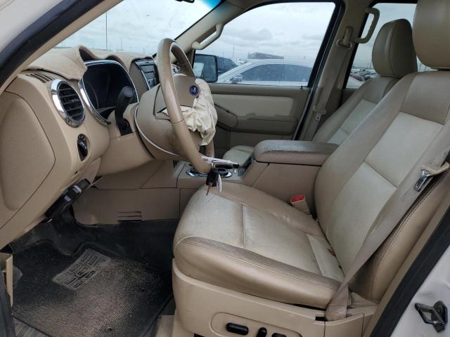 Фото 7 с аукциона – 2010 FORD EXPLORER S с VIN 1FMEU5DE6AUA02547