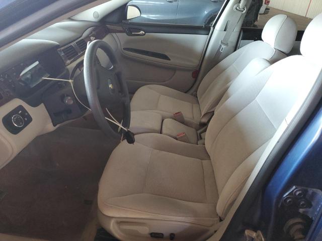 Photo 7 from auction – 2006 CHEVROLET IMPALA LS with VIN 2G1WB58K869320312
