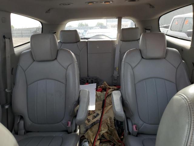 Photo 10 from auction – 2010 BUICK ENCLAVE CX with VIN 5GALVBED1AJ184965