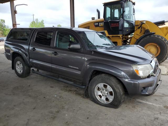 Photo 4 from auction – 2014 TOYOTA TACOMA DOU with VIN 5TFJX4GN7EX034752