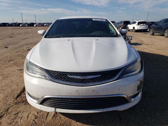 Photo 5 from auction – 2016 CHRYSLER 200 LIMITE with VIN 1C3CCCAB4GN160079
