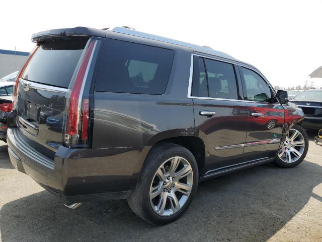 Photo 3 from auction – 2017 CADILLAC ESCALADE P with VIN 1GYS3CKJ6HR283741