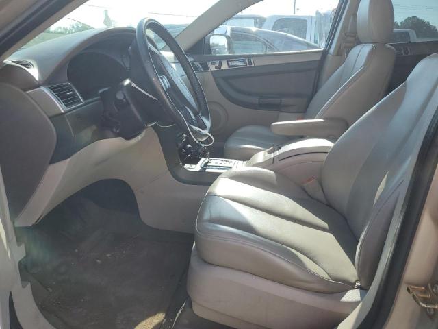 Photo 7 from auction – 2006 CHRYSLER PACIFICA with VIN 2A8GM48406R620873