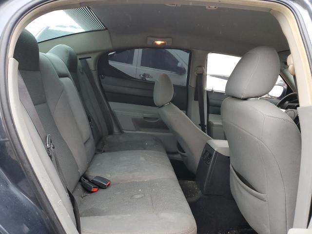 Photo 10 from auction – 2007 DODGE CHARGER SE with VIN 2B3KA43G47H882531
