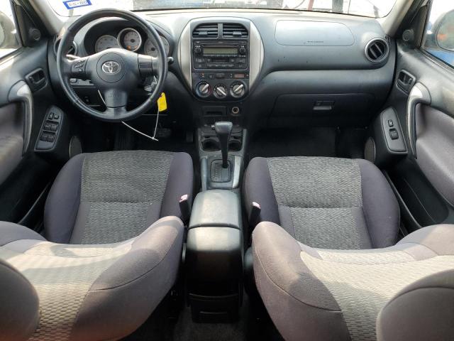 صورة رقم 8 من المزاد - 2004 TOYOTA RAV4 مع VIN JTEHD20V146021873