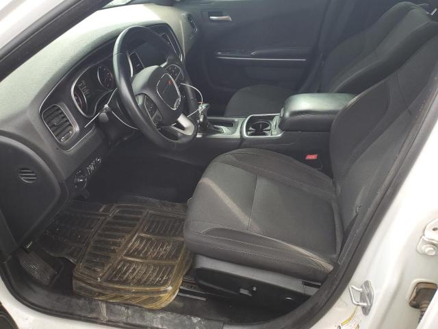 Photo 7 from auction – 2016 DODGE CHARGER SX with VIN 2C3CDXHG6GH234990
