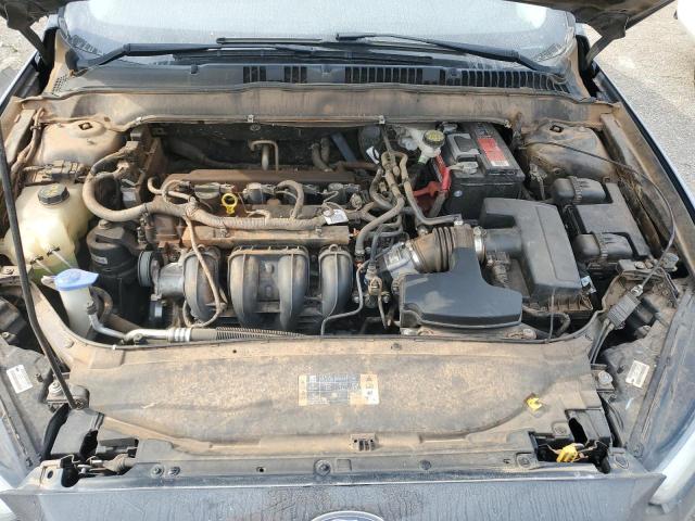 Photo 11 from auction – 2014 FORD FUSION SE with VIN 3FA6P0H76ER126027