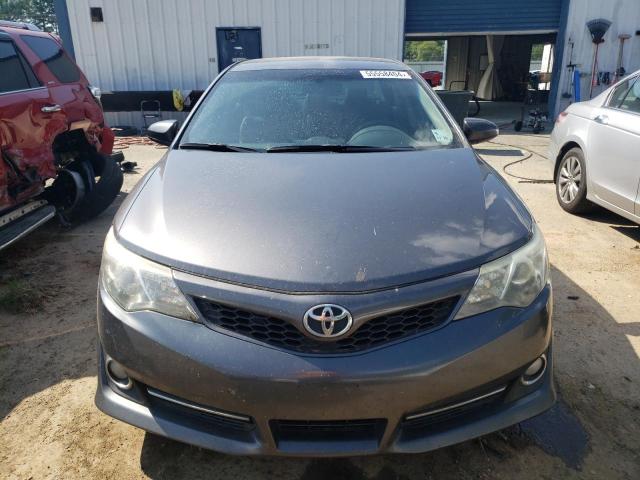 Photo 5 from auction – 2013 TOYOTA CAMRY L with VIN 4T1BF1FK7DU702736