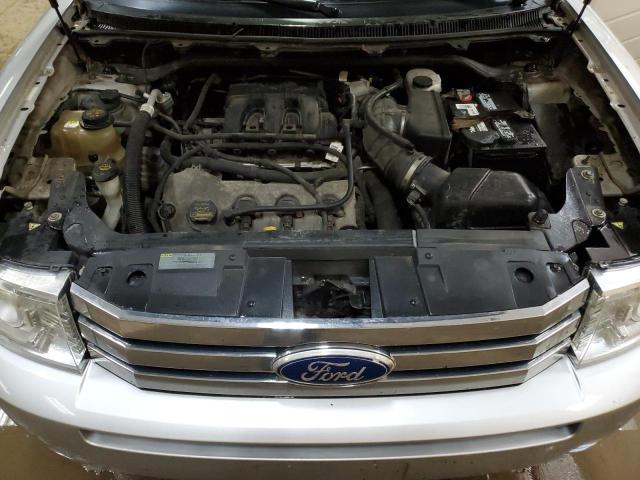 Photo 12 from auction – 2011 FORD FLEX LIMIT with VIN 2FMHK6DC2BBD31065