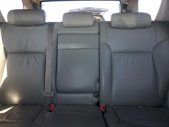 Photo 10 from auction – 2008 TOYOTA 4RUNNER LI with VIN JTEBU17R68K027111