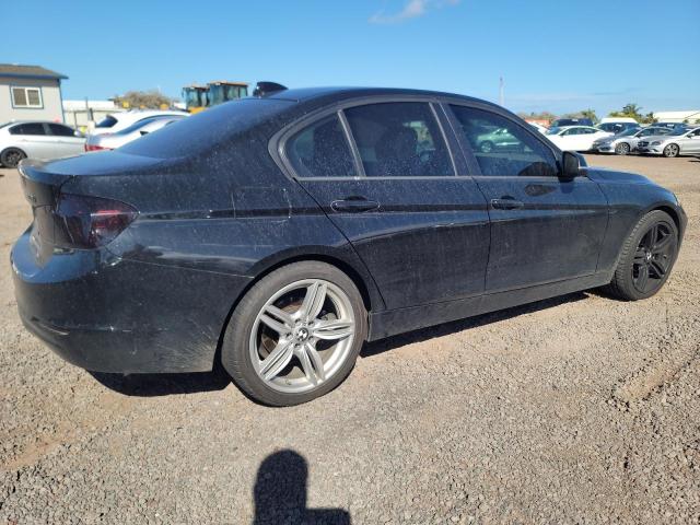 Photo 3 from auction – 2015 BMW 328 I with VIN WBA3A5C57FP605063