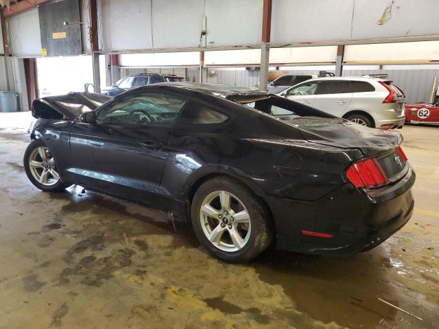 Photo 2 from auction – 2015 FORD MUSTANG with VIN 1FA6P8AM4F5379950