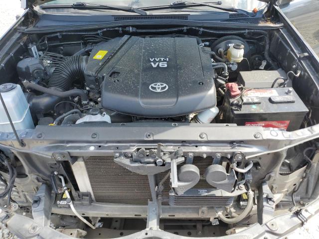 Photo 11 from auction – 2012 TOYOTA TACOMA DOU with VIN 3TMJU4GN9CM138669