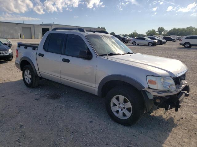 Photo 4 from auction – 2010 FORD EXPLORER S with VIN 1FMEU3BE4AUA08158