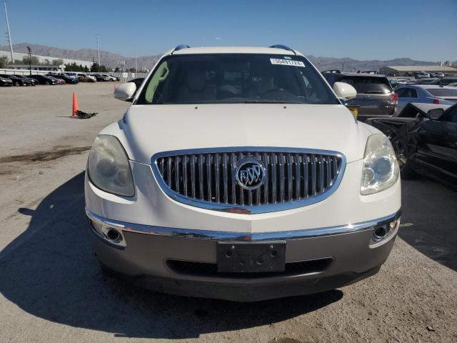 Photo 5 from auction – 2011 BUICK ENCLAVE CX with VIN 5GAKRBED9BJ407903