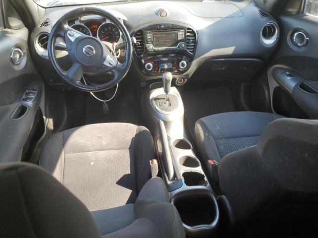 Photo 8 from auction – 2015 NISSAN JUKE S with VIN JN8AF5MR2FT500777