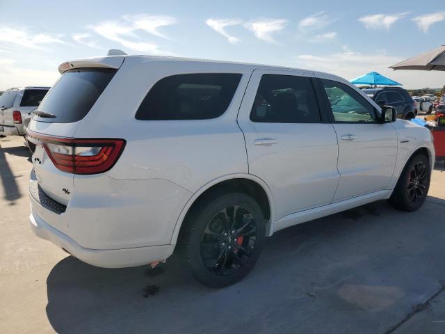 Photo 3 from auction – 2020 DODGE DURANGO R/ with VIN 1C4SDJCT3LC395559