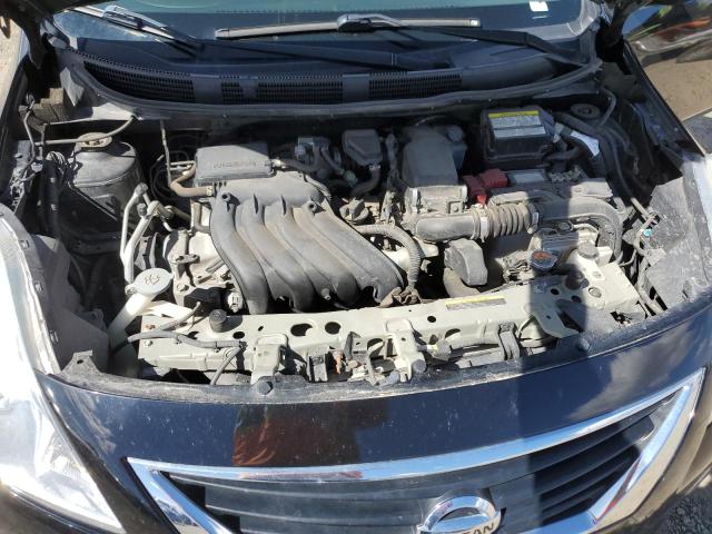 Photo 11 from auction – 2014 NISSAN VERSA with VIN 3N1CN7AP4EK443631