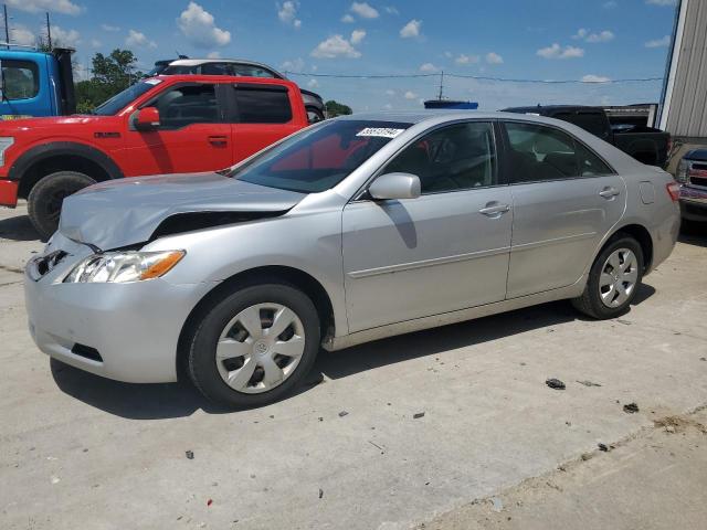 Photo 1 from auction – 2009 TOYOTA CAMRY BASE with VIN 4T1BE46K39U387221
