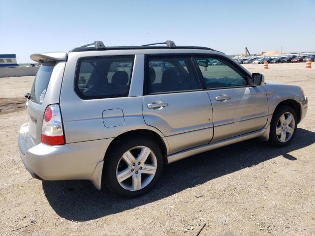 Photo 3 from auction – 2007 SUBARU FORESTER 2 with VIN JF1SG69617H704157