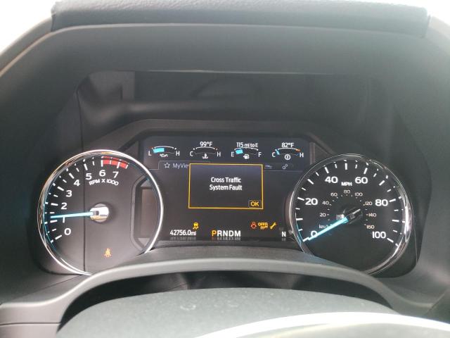 Photo 9 from auction – 2022 FORD F250 SUPER with VIN 1FT7W2BN2NEF21314