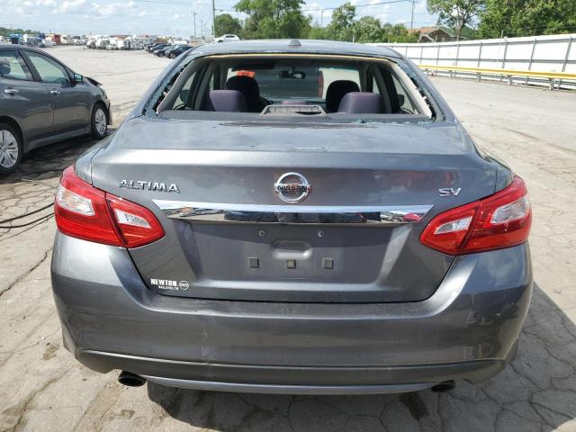 Photo 6 from auction – 2016 NISSAN ALTIMA 2.5 with VIN 1N4AL3AP1GC109672